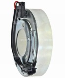 NRF 38735 Bobina ambreiaj magnetic compresor