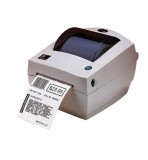 Imprimanta Termica Second Hand Zebra LP2844, USB, Serial NewTechnology Media