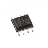 OP07C CI OP AMP,LOW OFFSET,SMD,SOIC8 TYP:OP07CD OP07CD Circuit Integrat TEXAS-INSTRUMENTS