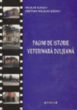 Pagini de istorie veterinara doljeana