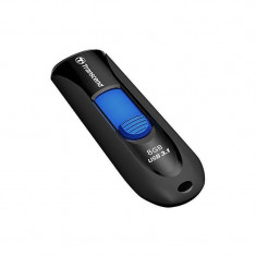 Memorie USB Transcend JetFlash 790 8GB USB 3.0 Black foto