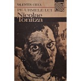 Valentin Ciuca - Pe urmele lui Nicolae Tonitza (Editia: 1984)