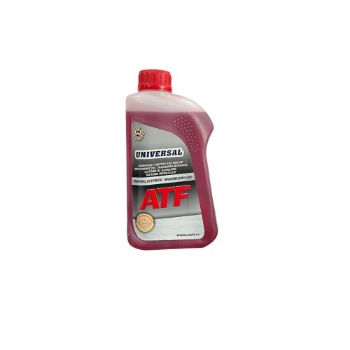Ulei universal ATF 1000ml Automotive TrustedCars