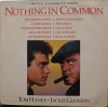 VINIL Various &lrm;&ndash; Nothing In Common - Original Soundtrack (EX), Pop