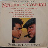 VINIL Various &lrm;&ndash; Nothing In Common - Original Soundtrack (EX), Pop