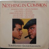 VINIL Various &lrm;&ndash; Nothing In Common - Original Soundtrack (EX)