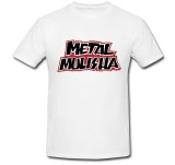 Cumpara ieftin Tricou &quot; Metal Mulisha logo &quot;