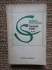 Serban Cioculescu &ndash; Itinerar critic vol 4