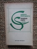 Serban Cioculescu &ndash; Itinerar critic vol 4