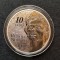 10 Euro &quot;Rudolf Noureev&quot; 2013, Franta, Proof - A 3905