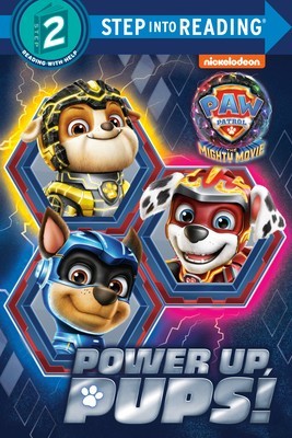 Power Up, Pups! (Paw Patrol: The Mighty Movie) foto