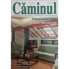 Caminul 2002/07