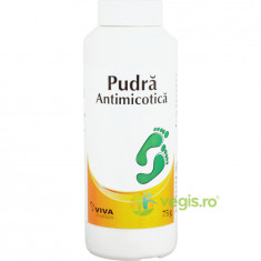 Pudra Antimicotica 75g