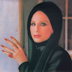 Vinil Barbra Streisand – The Way We Were (VG++)