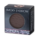 Pudra pentru sprancene Smoky Eyebrow, 06 maro deschis, 3.5 g, Vipera