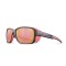 Ochelari de soare Julbo MONTEROSA 2 spectron 3 dark purple/pink