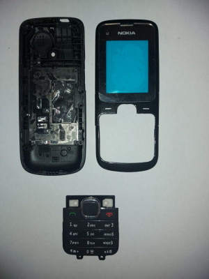 Carcasa Nokia C2-01 foto