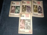 LEV TOLSTOI - RAZBOI SI PACE 4 VOL