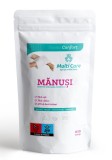 MULTI CARE CONFORT Manusi Spalare Corp, 10 buc, Unica Folosinta, Igienizare Fara Apa, Ideal Spital, Camping, Drumetii