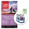 ORIJEN Puppy Large Breed 11,4 kg + 2 x recompense GRATUIT