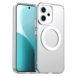 Husa Oppo Reno14 Asteroid GSM CandyCase MagSafe, alb