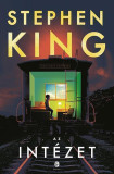 Az Intezet | Stephen King