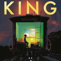 Az Intezet | Stephen King