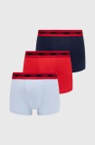 HUGO boxeri 3-pack bărbați 50503083