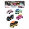 Majorette set 5 masinute din metal volkswagen 7.5cm