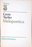 MELOPOETICA-GRETE TARTLER-276218