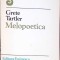 MELOPOETICA-GRETE TARTLER-276218