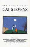 Cat Stevens - The Very Best Of Cat Stevens, Caseta audio