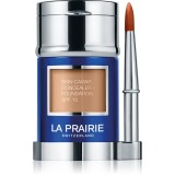 La Prairie Skin Caviar Concealer Foundation make-up si corector SPF 15 culoare NW-20 Warm Beige 30 ml