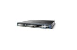 Switch second Hand Cisco Catalyst WS-C4948 V04 cu modul WS-X4991 si 1 sursa PWR-C49-300AC 48-Port 10/100/1000+ 4 x SFP+
