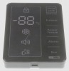 ASSY COVER-DISPLAY FRE:TWIN-PJT,-,-,-,-, DA97-07415A pentru frigider,combina frigorifica SAMSUNG