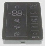 ASSY COVER-DISPLAY FRE:TWIN-PJT,-,-,-,-, DA97-07415A pentru frigider,combina frigorifica SAMSUNG