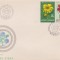 FDC FLORI DE STEPA/1970