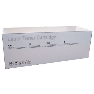Cartus toner compatibil TN423 pentru Brother - Negru foto