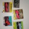 LOT 5 SURPRIZA BOMBIBOM/ BAYCAN / TURBO JELIBON / KENT / TIPITIP / MINTI ...