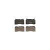 Placute frana VW TOUAREG 7LA 7L6 7L7 ATE 13047048332, Volkswagen