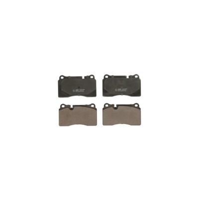 Placute frana VW TOUAREG 7LA 7L6 7L7 ATE 13047048332 foto