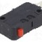 Limitator ON-(ON), D3V, OMRON OCB - D3V-16-3A5