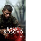 Balet la Kosovo - Adrian Scrimint