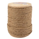 Cumpara ieftin Sfoara Iuta Micul Fermier Diametru 8 mm, Lungime 200 m, GF-2321