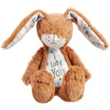 Jucarie din plus GHMILY, 13 cm asezat, Rainbow Designs