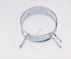 CLIP-HOSE SK-5,WSLS1100A,ZPC2,ID35,OD37. DC61-00219C masina de spalat Samsung ADD WASH SAMSUNG