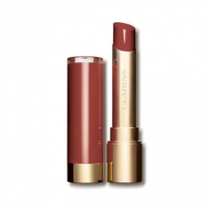 Ruj Joli Rouge Lacquer Lipstick 757L, Nude, Clarins, 3g foto