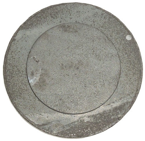 CAPAC ARZATOR ARAGAZ MIC ZP-4-GW DIAM 37 3540006081 pentru aragaz ELECTROLUX / AEG / ZANUSSI