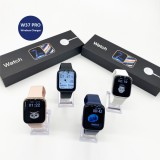 Cumpara ieftin Smartwatch seria 7 W37 PRO sistem de operare IOS/Android - Original