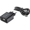 Incarcator USB pentru lampa lucru, RICHMANN